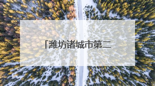 潍坊诸城市第二届“汉车杯”象棋公开赛圆满收官