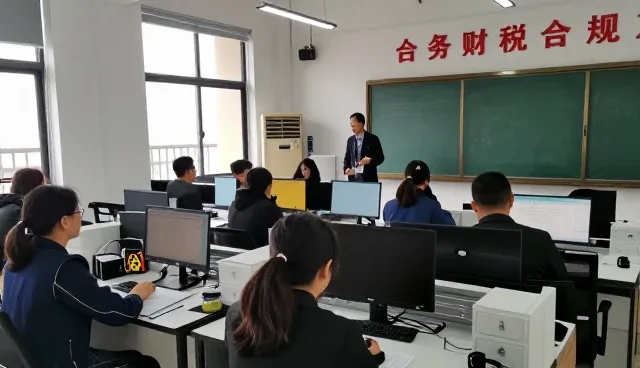 维护保养使用管理培训需要注意什么?