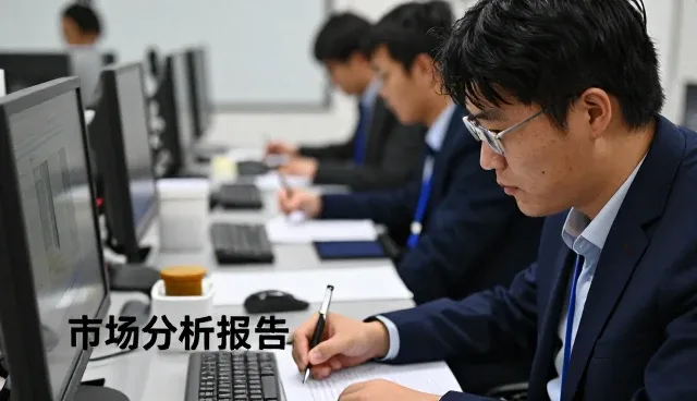 网络较为完善成为市场调研发展的重要工具