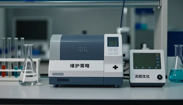 企业选择市场调研服务时应关注的维护策略要点